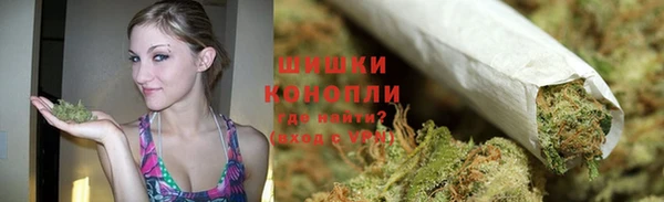 молекула духа Аркадак